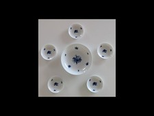 Rosenthal - Konfektschale -