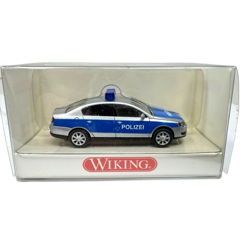 Modellauto wiking 1042633 - modellauto,