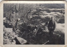 Privat Foto WK 2 WW2 Wehrmacht