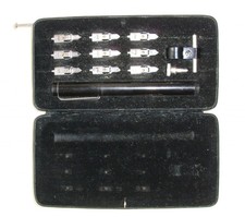Feder Zeichnen Kalligrafie Set