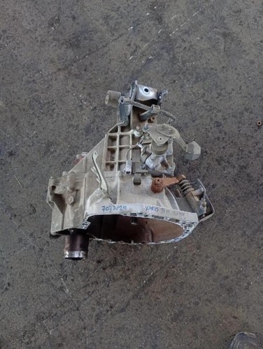 3030052622 getriebe toyota - getriebe, ft