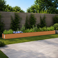 Hochbeet Gartenbeet Pflanzbeet