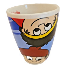 Mainzelmännchen Tasse ZDF