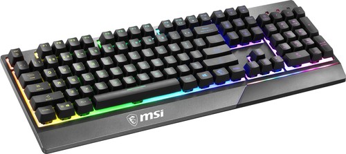 Msi vigor gk30 gaming - msi,