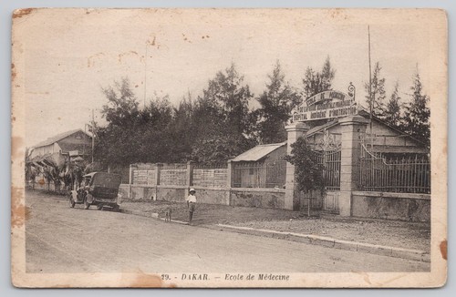S26995 ecole medecine - s26995,