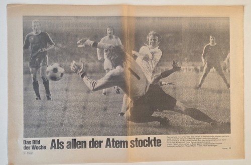 Sepp maier 1975 europapokal - sepp,