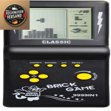 3,5-Zoll-Großbild-Ziegel