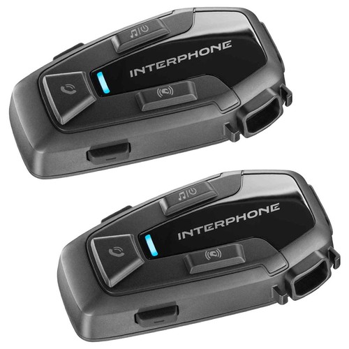 Interphone com doppelset - 7r,