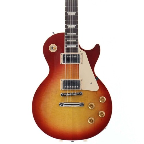 Gibson les paul standard 50s - gibson,
