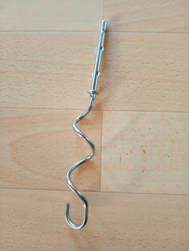 Knethaken für - 1,