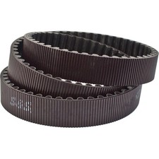 S&S X7N Carbon Zahnriemen Belt 24mm Breit 140 Zähne für Harley Touring 09-24