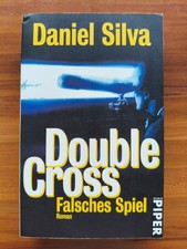 Daniel Silva : Double Cross /