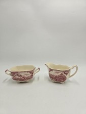 Johnson Bros Old Britain