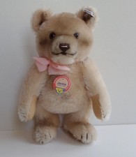 STEIFF Jubiläums-Teddybär