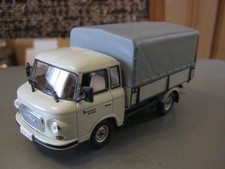 Verkaufe Modell Barkas B1000