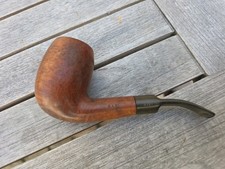 Pfeife, Pipe, Pipa BARI Harmonie Mod. 184 Oh. FILTER Denmark Gebraucht