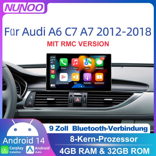 Wireless android auto - wireless,