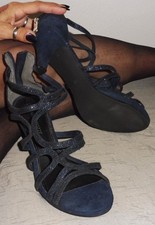 gern getragene High Heels Pumps hoher Absatz