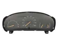 Tacho Kombiinstrument Saab 900 4617569 69795-320T 33045