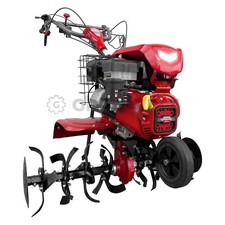 Gartenfräse motorhacke benzin - gartenfräse,