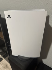 Sony PlayStation 5 (PS5) Standard Edition mit Disklaufwerk