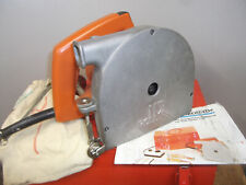 ROLL Fugenfräse TOPZUSTAND fast Neuwertig ähnl.Mafell KFU mit Koffer