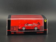 Tarmac Works Ferrari F40 Lm – Rot – Ixo Modelle – Road64 1/64