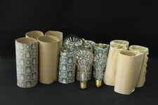 1x alte Glühbirne Glühlampe Leuchtmittel Auswahl E40 Polam Polamp 