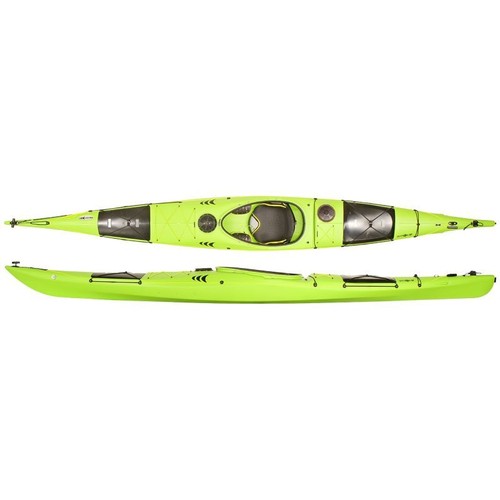 Prijon seatron mit 3 - prijon,