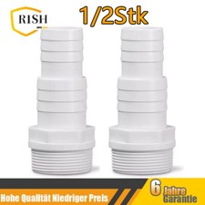 1/2Stk Pool Schlauchtülle