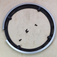 Shimano Kettenschutzring bei