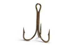 VMC Drillinge mit offenen Schenkel Clip in für Wobbler