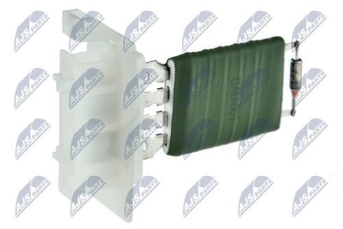 Nty erd 001 widerstand - erd-au-001,