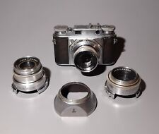 Voigtländer Prominent Nr. B33995 (ca. 1951)