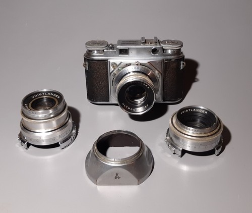Voigtländer prominent - voigtländer,