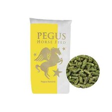 Pegus Pferdefutter Natural