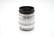 Rare Astro Berlin TV Tachar 100mm 1,9 1.9 Nikon Arri Leica Red Sony Lens 35mm