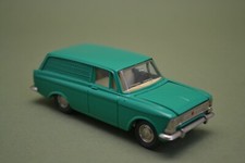 Moskwitsch 434 A6  1:43 USSR