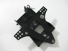 Honda CB 1000 R ABS, SC60, 08-16 Kennzeichen-Halter Nummernschild-Träger