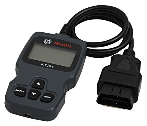 Maxdia 101 obd - obd, diagnose