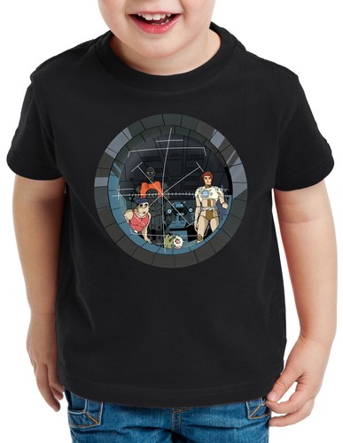 Future crew kinder - crew,