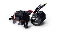 Brushless set carson - set, 3300