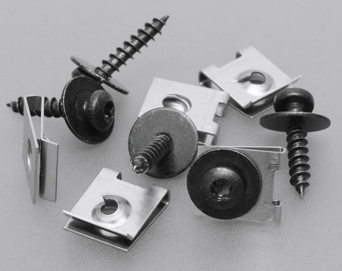 Torx schrauben mutter radlauf - torx,