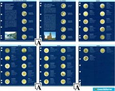 Leuchtturm NUMIS 2 €
