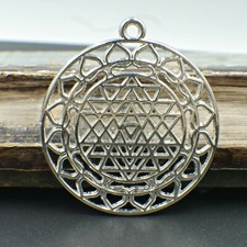 NELLYS 3 Stk. Sri Yantra