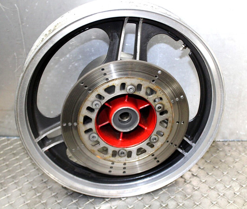 Gpz1100 felge hinten - hinten, r-1136