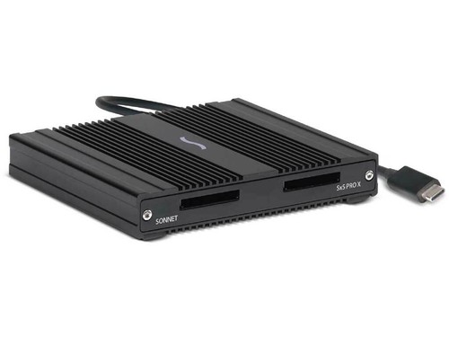 Sonnet sf3 series sxs - sf3,