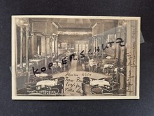 c0611 SCHNEIDEMÜHL Pila - Hotel und Löwendiele