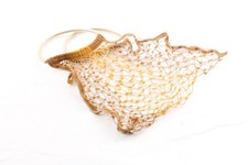 DDR Einkaufsnetz Tasche Korb