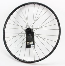 WTB KOM Light i25 INDUSTRY NINE 29" 622x25 15x100 mm MTB Laufrad vorne 6 Loch